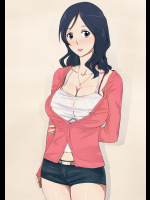 うさぎドロップの二谷ゆかりのエロ画像1