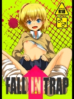 FALL IN TRAP
