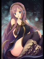 [LUCYR] A Tide of New Era (VOCALOID)