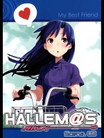 HALLEM@S ハレマス Scene.03          