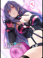 [Hews] Hyperlewd✫Dimension Neptunia P1