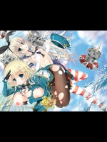 【艦隊これくしょん】愛宕のエロ画像【ぱんぱかぱーん！】 その25