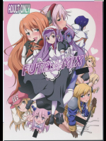 FUTA☆MIX