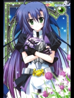(C75) (同人誌) [うぱ小屋] スーパーギンねぇタイム! 3rd (魔法少女リリカルなのは)