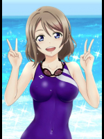 【ラブライブ！サンシャイン!!】渡辺曜(わたなべよう)のエロ画像