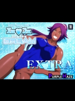 [PURPLE HAZE] エロコス DREAM EXTRA