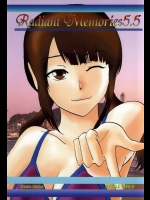 [スタジオ滋時帳(潮江満)] Radiant Memories5.5 (TARI TARI)