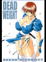 DEAD WEIGHT          