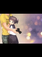 [不可不可 (関谷あさみ)] in the milk 4 (オリジナル)