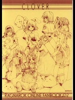 CLOVER          