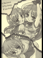 [Okina Flying Factory]LIBERAL MOSAIC 2008