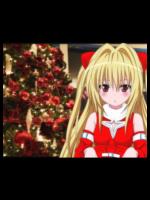 (画集) [To LOVEる]  -とらぶる- ダークネス [壁紙アニメ]