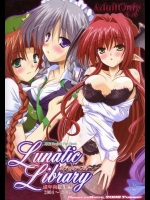 Lunatic Library