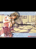 [大人の寓話 (山田太郎(仮名))] 侵蝕 EROSION 03