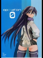[二飜縛り(上塚詠,ポキリ)] operation 0 (ビビッドレッド・オペレーション)