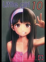 (C87) [Mieow (らする)] Little Girl 10