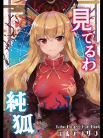 見てるわ純狐 (東方Project)