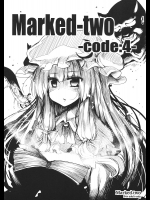 [Marked-two]Marked-two -code:4-