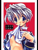 LOVE FOOL          