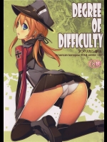 [アメリカン拳法] DEGREE OF DIFFICULTY (艦隊これくしょん -艦これ-)_2