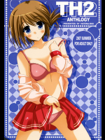 [HATENA-BOX]TH2 ANTHLOGY