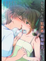 お兄ちゃんは犯罪者総集編2