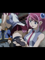 [pixiv_ ik] 柚子(Yu-Gi-Oh! Arc-V)