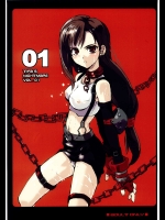 Tifa's Nightmare Vol.01          