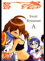 SWEET RESTAURANT A          