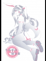 【バニーガール】ファイナルファンタジー VIIのエロ同人誌