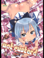 [アレクササンダー]Hot Custard