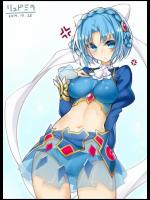 魔弾の王と戦姫　エロ画像2