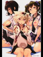 TENGU COLLECTION