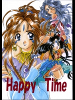 Happy Time          