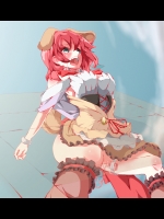 ノーゲーム・ノーライフ_16