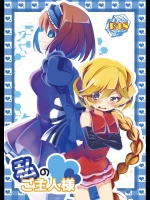私のご主人様 (戦姫絶唱シンフォギア)