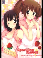 [ももきゅー]Sparkling Sweet! (アイドルマスター)
