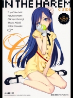 [少女騎士団(大槍葦人)] IN THE HAREM C SIDE (アイドルマスター)