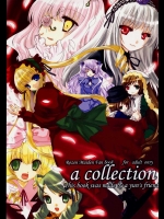 a collection          