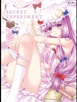 [蘭屋] SECRET EXPERIMENT_2