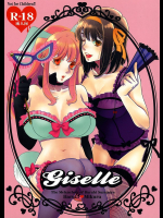 [スピラ・ミラビリス]giselle