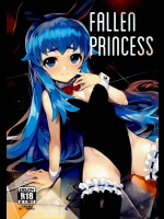 FALLEN PRINCESS          