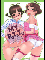 [09factory]MY POTATO 完全版