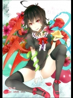 [黒錦] ユーワクッヌエッチョ_2