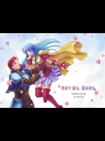 ファイアーエムブレムのエロ同人誌