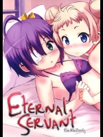 Eternal Servant          