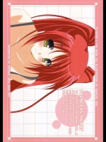 [HATENA-BOX (おだけんいち)] PRINCESS HEART (トゥハート2)