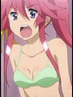 聖剣使いの禁呪詠唱キャプチャー集その18