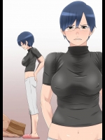 [SECTION-11] キツい嫁