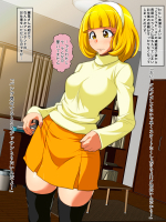 【堕ち系】二次画像CG詰め合わせ1593